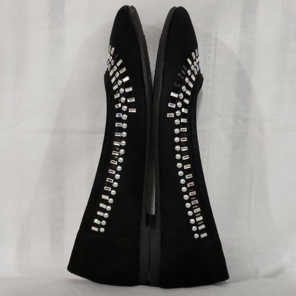 Girls Steve Madden flats - Picture 6 of 8